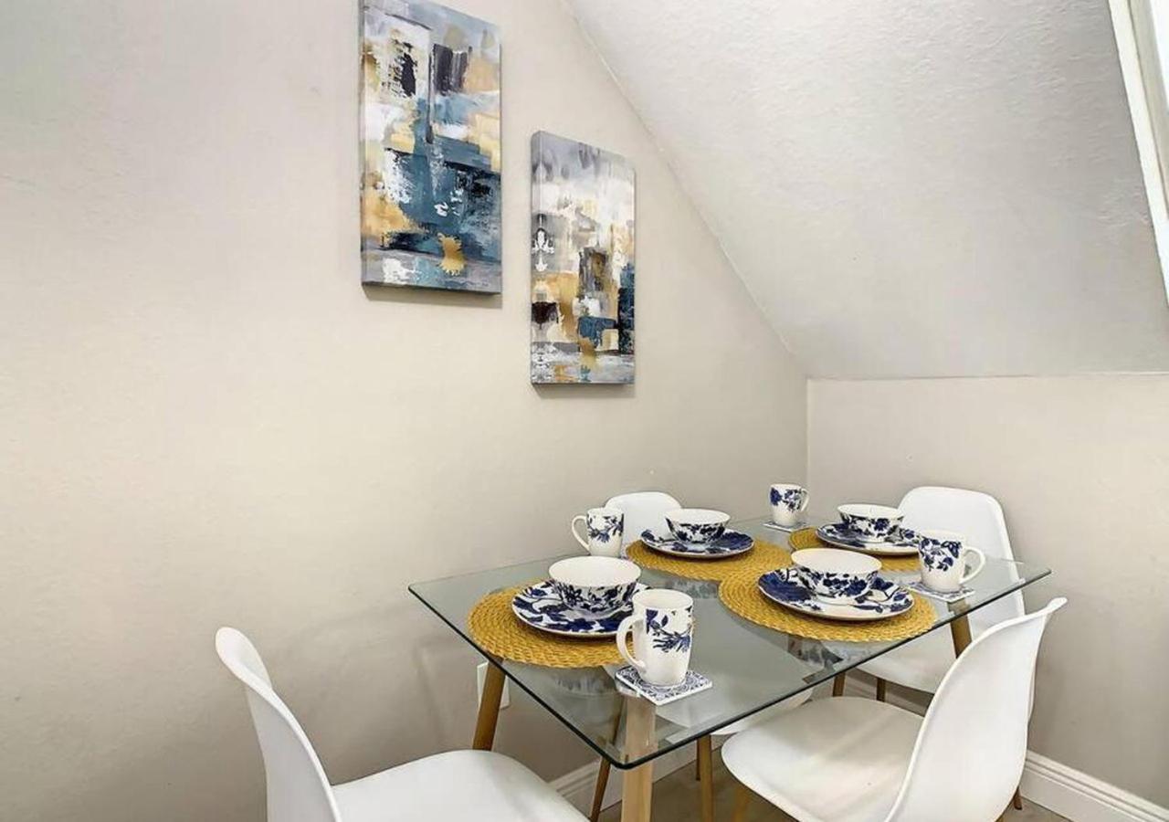 Charming Lakeview Retreat III Орландо Екстериор снимка