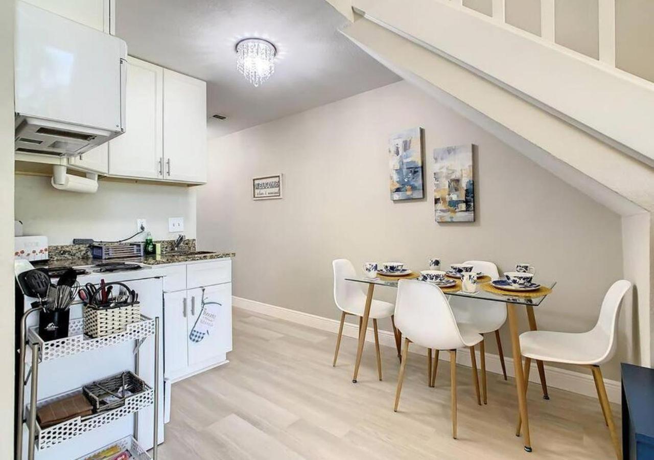 Charming Lakeview Retreat III Орландо Екстериор снимка