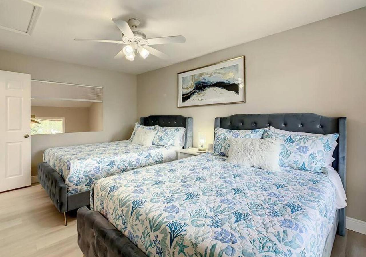 Charming Lakeview Retreat III Орландо Екстериор снимка